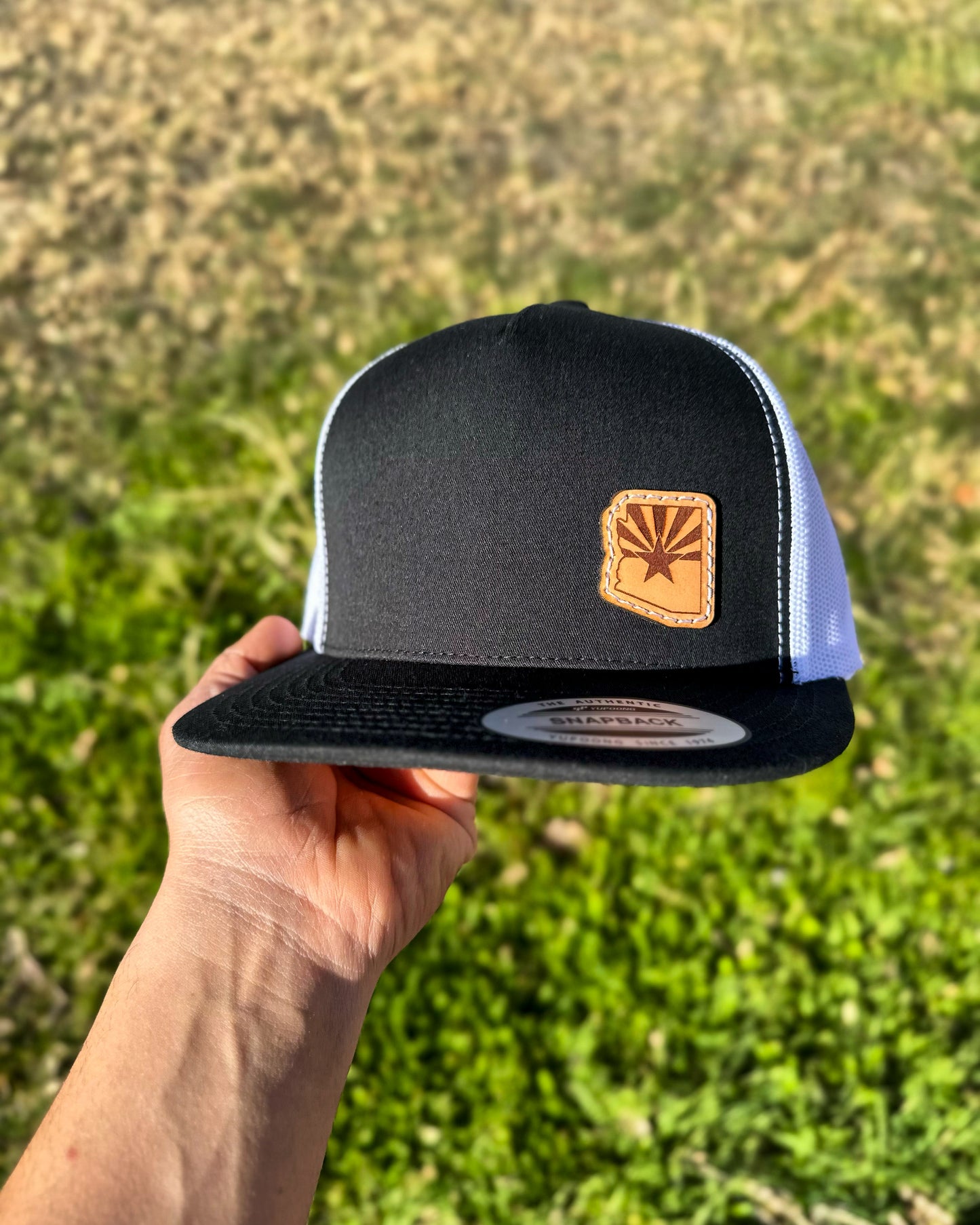 The Arizona Hat