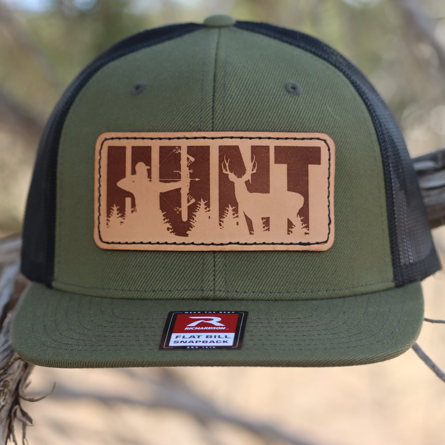 Hunt Hat