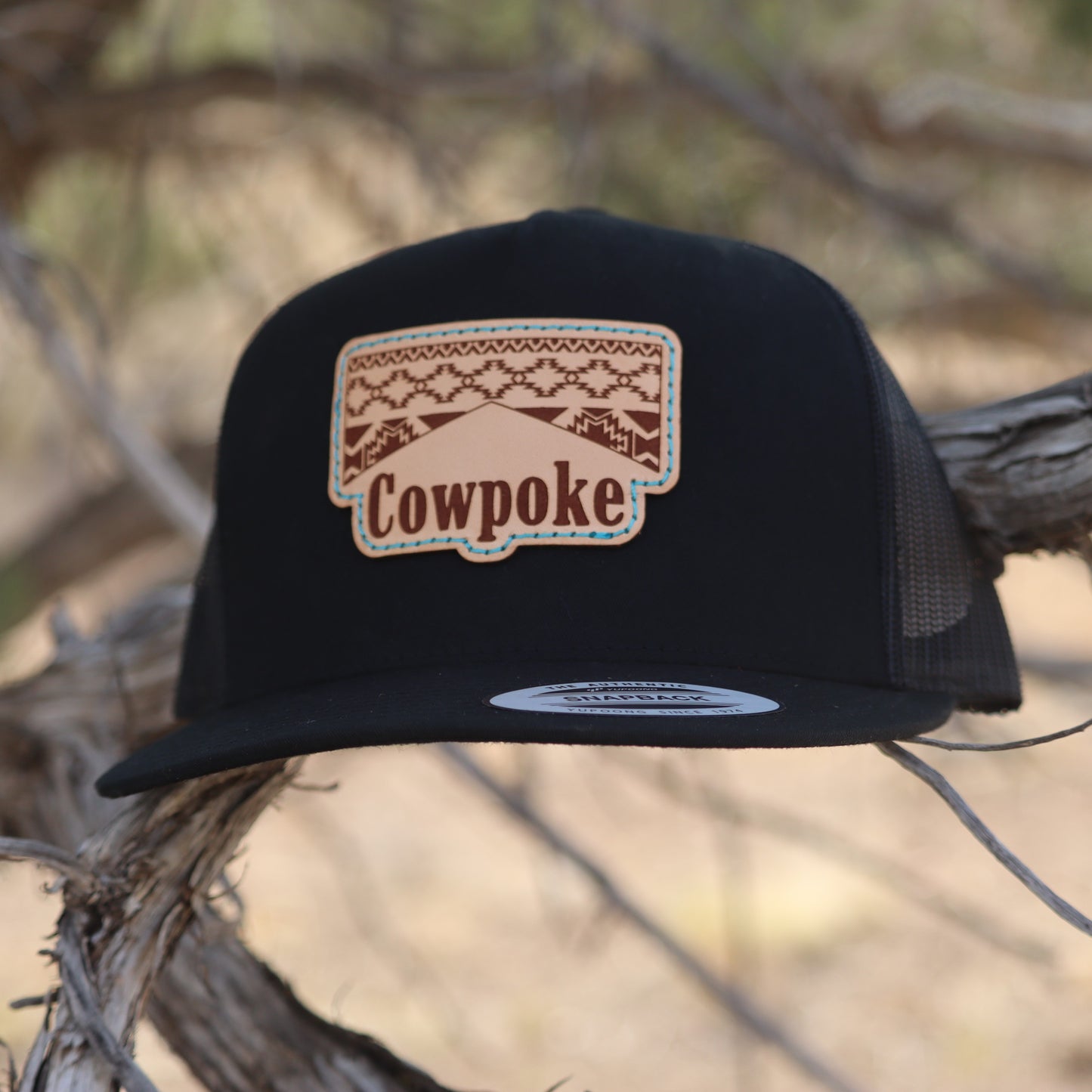 Cowpoke Hat